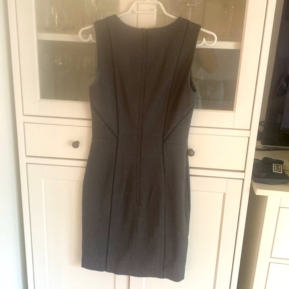 Womens work dress - Picture 2 of 2